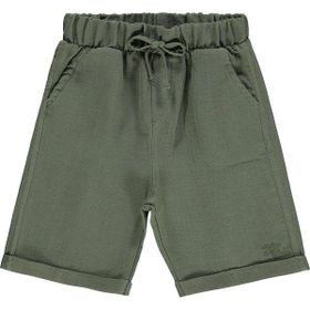 Civil Boys Basic 2-5 Yaş Haki Kapri