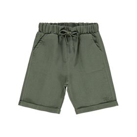 Civil Boys Basic 2-5 Yaş Haki Kapri