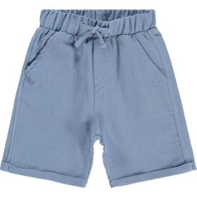 Civil Boys Basic 2-5 Yaş Mavi Kapri