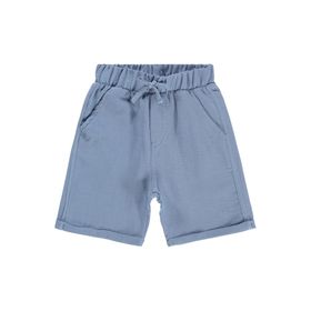 Civil Boys Basic 2-5 Yaş Mavi Kapri