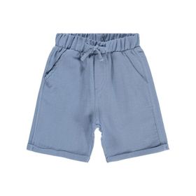 Civil Boys Basic 2-5 Yaş Mavi Kapri