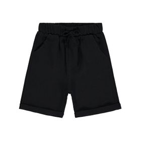 Civil Boys Basic 2-5 Yaş Siyah Kapri