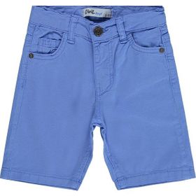 Civil Boys Basic 5 Cep 2-5 Yaş Mavi Kapri
