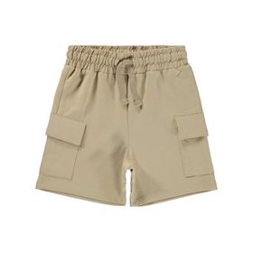 Civil Boys Basic Kargo Cepli 2-5 Yaş Bej Kapri