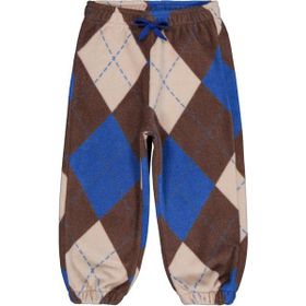 Civil Boys Basic Polar 2-5 Yaş Mavi Eşofman Altı
