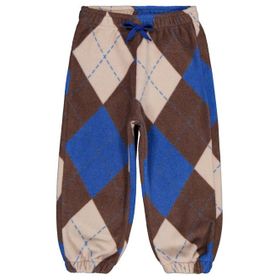 Civil Boys Basic Polar 2-5 Yaş Mavi Eşofman Altı