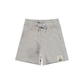 Civil Boys Basic Surf Etiketli 2-5 Yaş Gri Kapri