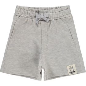 Civil Boys Basic Surf Etiketli 2-5 Yaş Gri Kapri