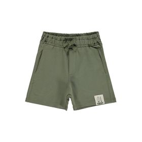 Civil Boys Basic Surf Etiketli 2-5 Yaş Haki Kapri