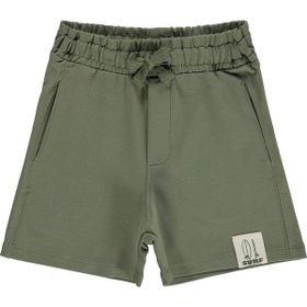Civil Boys Basic Surf Etiketli 2-5 Yaş Haki Kapri