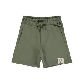 Civil Boys Basic Surf Etiketli 2-5 Yaş Haki Kapri
