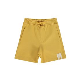 Civil Boys Basic Surf Etiketli 2-5 Yaş Hardal Kapri