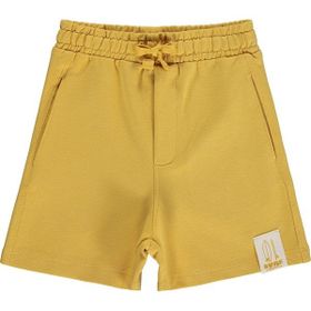 Civil Boys Basic Surf Etiketli 2-5 Yaş Hardal Kapri