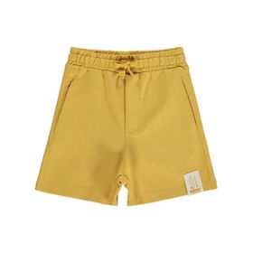 Civil Boys Basic Surf Etiketli 2-5 Yaş Hardal Kapri
