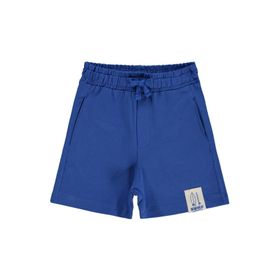 Civil Boys Basic Surf Etiketli 2-5 Yaş Mavi - İndigo Kapri