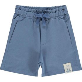 Civil Boys Basic Surf Etiketli 2-5 Yaş Mavi - İndigo Kapri