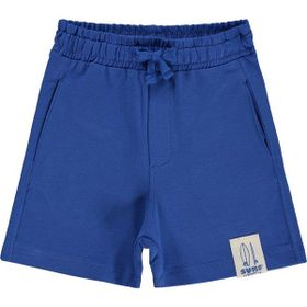 Civil Boys Basic Surf Etiketli 2-5 Yaş Mavi - Koyu Saks Kapri