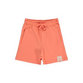 Civil Boys Basic Surf Etiketli 2-5 Yaş Pembe Kapri