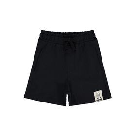 Civil Boys Basic Surf Etiketli 2-5 Yaş Siyah Kapri