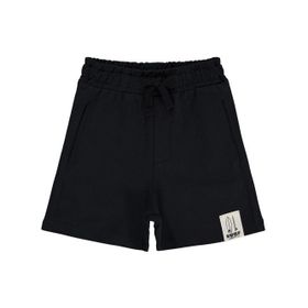 Civil Boys Basic Surf Etiketli 2-5 Yaş Siyah Kapri