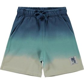 Civil Boys Batik Renk Geçişli 2-5 Yaş Yeşil Kapri