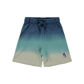 Civil Boys Batik Renk Geçişli 2-5 Yaş Yeşil Kapri