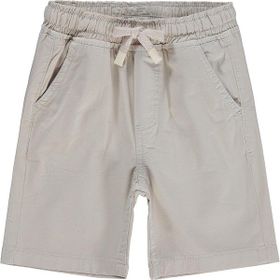 Civil Boys Beli Lastikli 2-5 Yaş Koyu Taş Rengi Kapri
