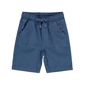 Civil Boys Beli Lastikli 2-5 Yaş Yeşil Kapri