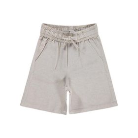 Civil Boys Chino 2-5 Yaş Bej Kapri