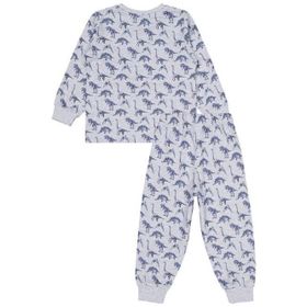 Civil Boys Dinazor Baskılı 2-5 Yaş Standart Pijama Takımı