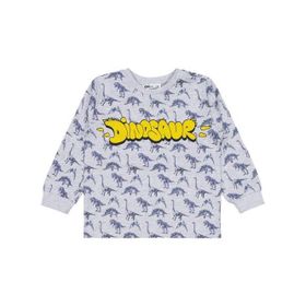 Civil Boys Dinazor Baskılı 2-5 Yaş Standart Pijama Takımı