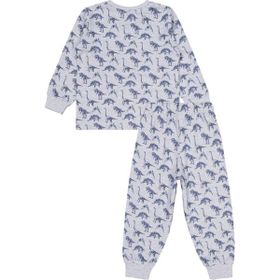 Civil Boys Dinazor Baskılı 2-5 Yaş Standart Pijama Takımı