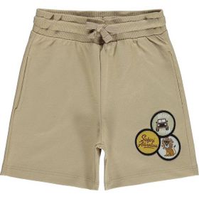 Civil Boys Etiketli 2-5 Yaş Bej Kapri