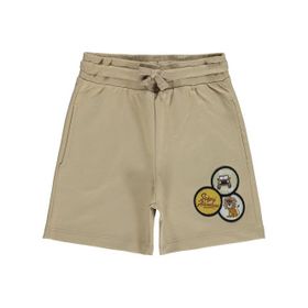 Civil Boys Etiketli 2-5 Yaş Bej Kapri