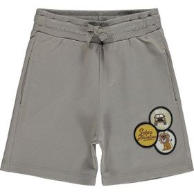 Civil Boys Etiketli 2-5 Yaş Gri Kapri