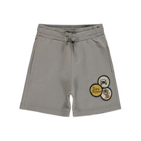Civil Boys Etiketli 2-5 Yaş Gri Kapri