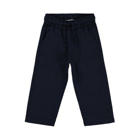 Civil Boys Flamlı Chino 2-5 Yaş Lacivert Pantolon