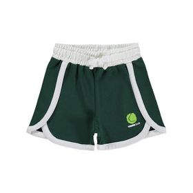 Civil Boys Tenis Club 2-5 Yaş Yeşil Şort
