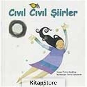 Cıvıl Cıvıl Şiirler - Fatma Küçüktaş