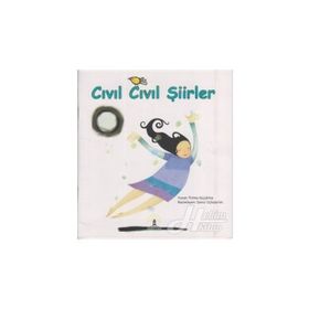 Cıvıl Cıvıl Şiirler - Fatma Küçüktaş