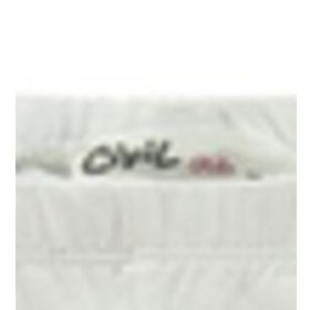 Civil Girls 10-13 Yaş Ekru Kız Çocuk Pijama Takımı