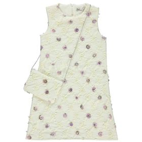 Civil Girls 10-13 Yaş Kız Çocuk Elbise