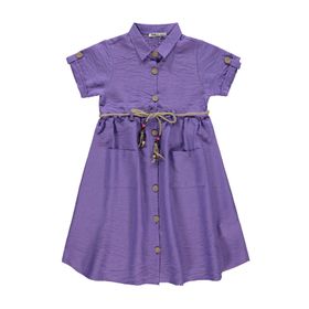 Civil Girls 10-13 Yaş Kız Çocuk Elbise