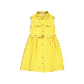 Civil Girls 10-13 Yaş Kız Çocuk Elbise