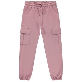 Civil Girls 10-13 Yaş Kız Çocuk Eşofman Altı
