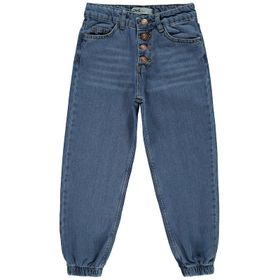Civil Girls 10-13 Yaş Kız Çocuk Kot Pantolon