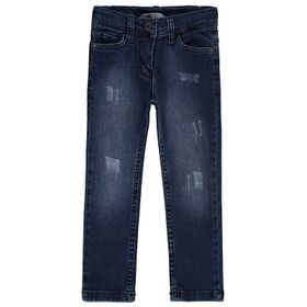 Civil Girls 10-13 Yaş Kız Çocuk Kot Pantolon