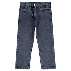 Civil Girls 10-13 Yaş Kız Çocuk Kot Pantolon