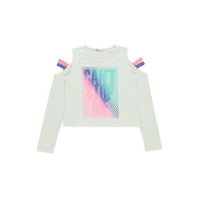 Civil Girls 10-13 Yaş Kız Çocuk Sweatshirt