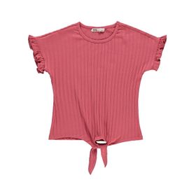 Civil Girls 10-13 Yaş Kız Çocuk Tişört